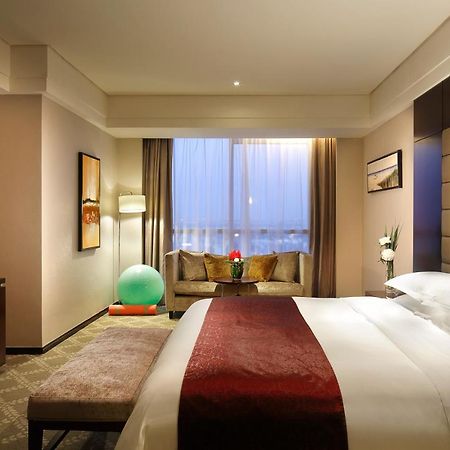 The Qube Hotel Shanghai -Close To Pudong International Airport And Disney Land Εξωτερικό φωτογραφία