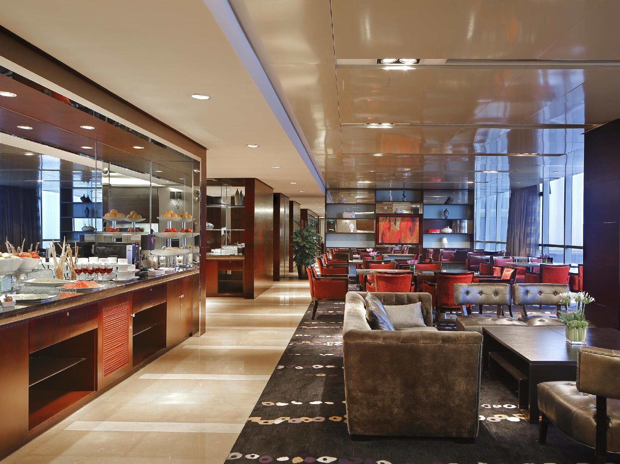 The Qube Hotel Shanghai -Close To Pudong International Airport And Disney Land Εξωτερικό φωτογραφία