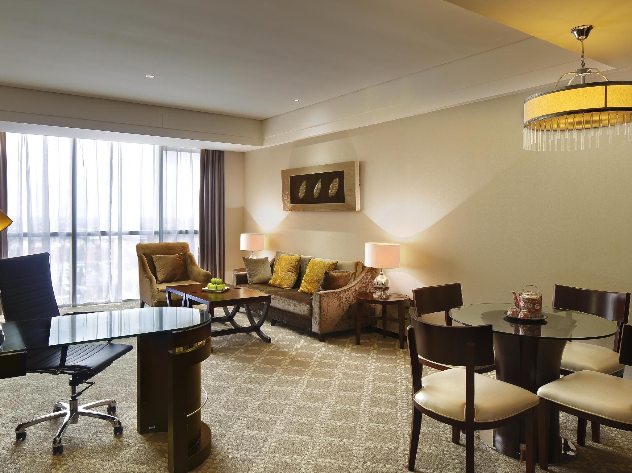 The Qube Hotel Shanghai -Close To Pudong International Airport And Disney Land Εξωτερικό φωτογραφία