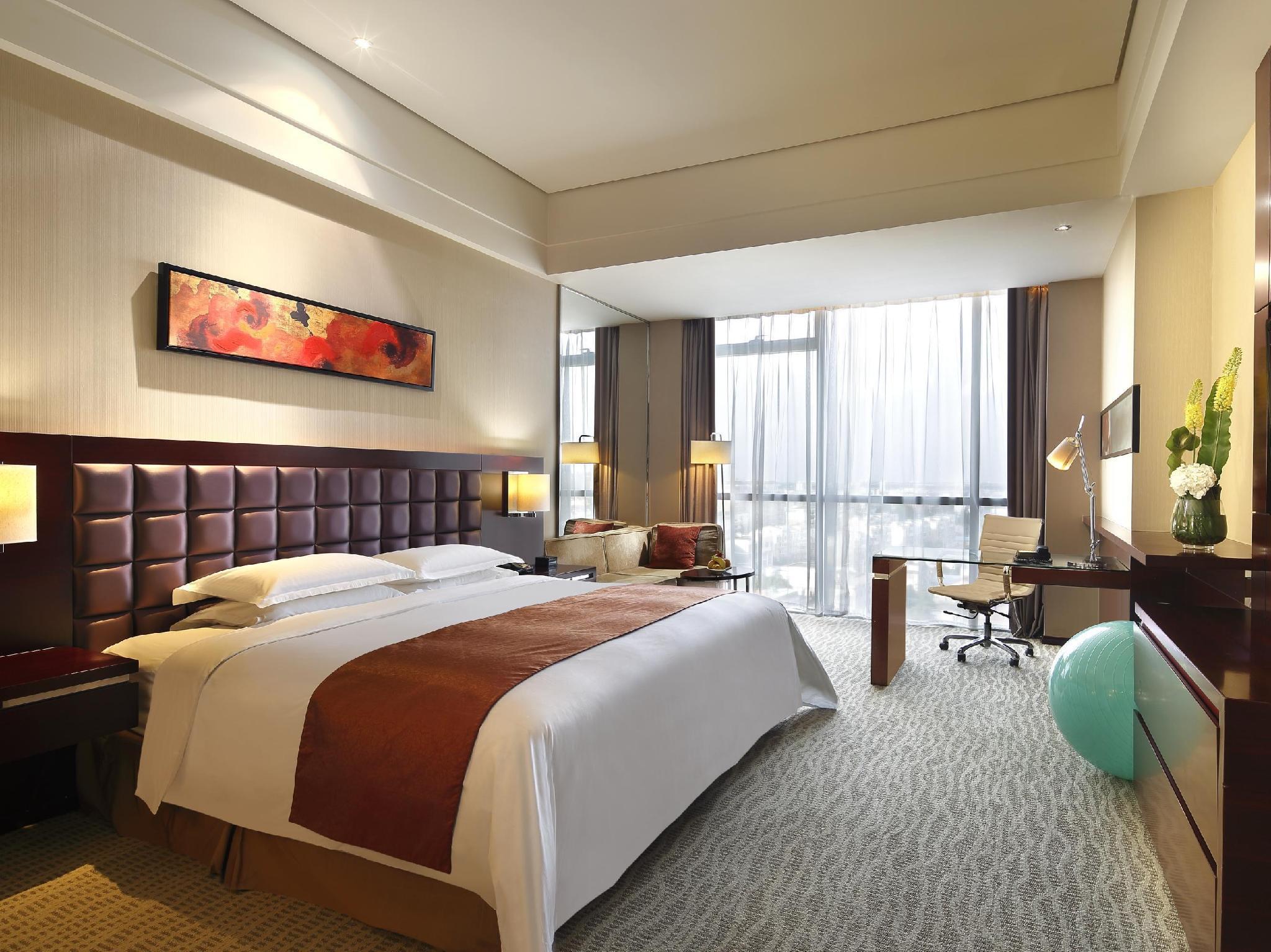 The Qube Hotel Shanghai -Close To Pudong International Airport And Disney Land Εξωτερικό φωτογραφία