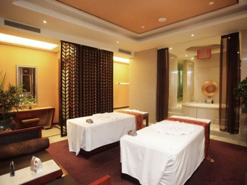 The Qube Hotel Shanghai -Close To Pudong International Airport And Disney Land Εξωτερικό φωτογραφία