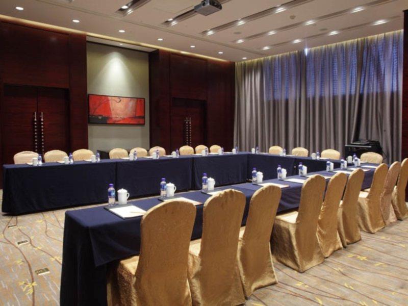 The Qube Hotel Shanghai -Close To Pudong International Airport And Disney Land Εξωτερικό φωτογραφία