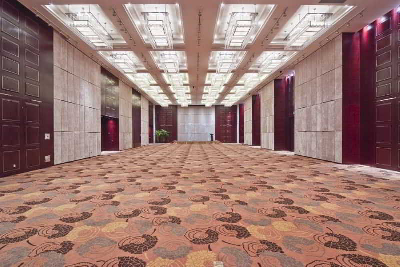 The Qube Hotel Shanghai -Close To Pudong International Airport And Disney Land Εξωτερικό φωτογραφία