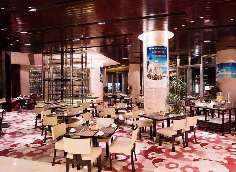 The Qube Hotel Shanghai -Close To Pudong International Airport And Disney Land Εξωτερικό φωτογραφία