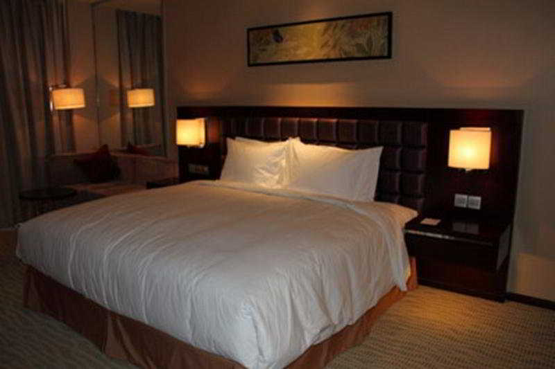 The Qube Hotel Shanghai -Close To Pudong International Airport And Disney Land Εξωτερικό φωτογραφία