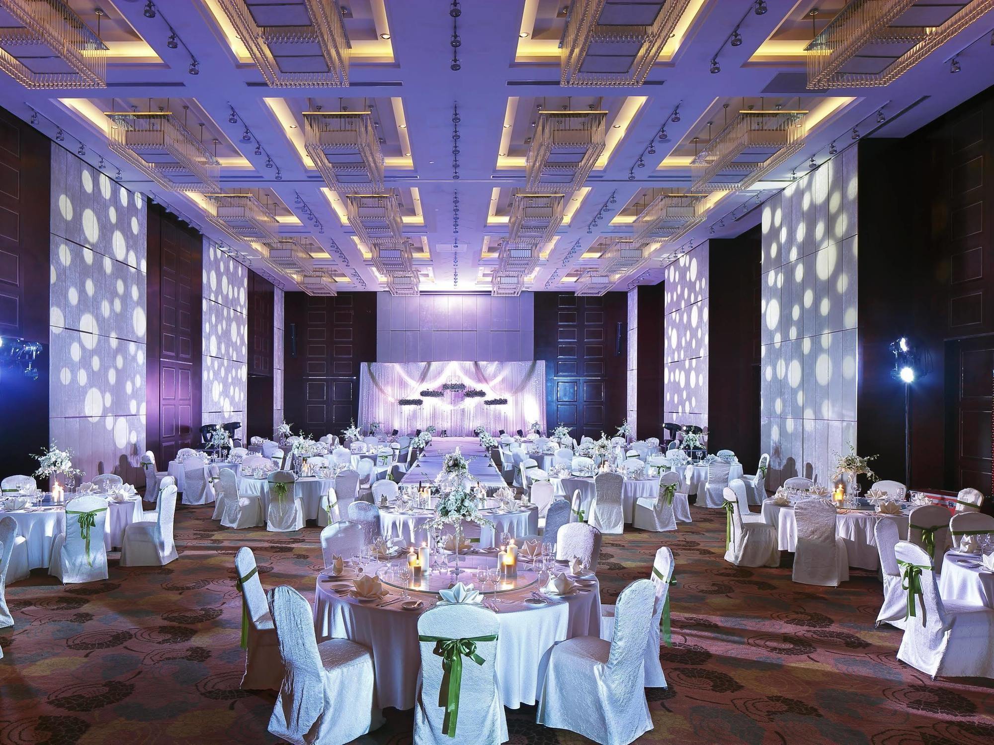 The Qube Hotel Shanghai -Close To Pudong International Airport And Disney Land Εξωτερικό φωτογραφία