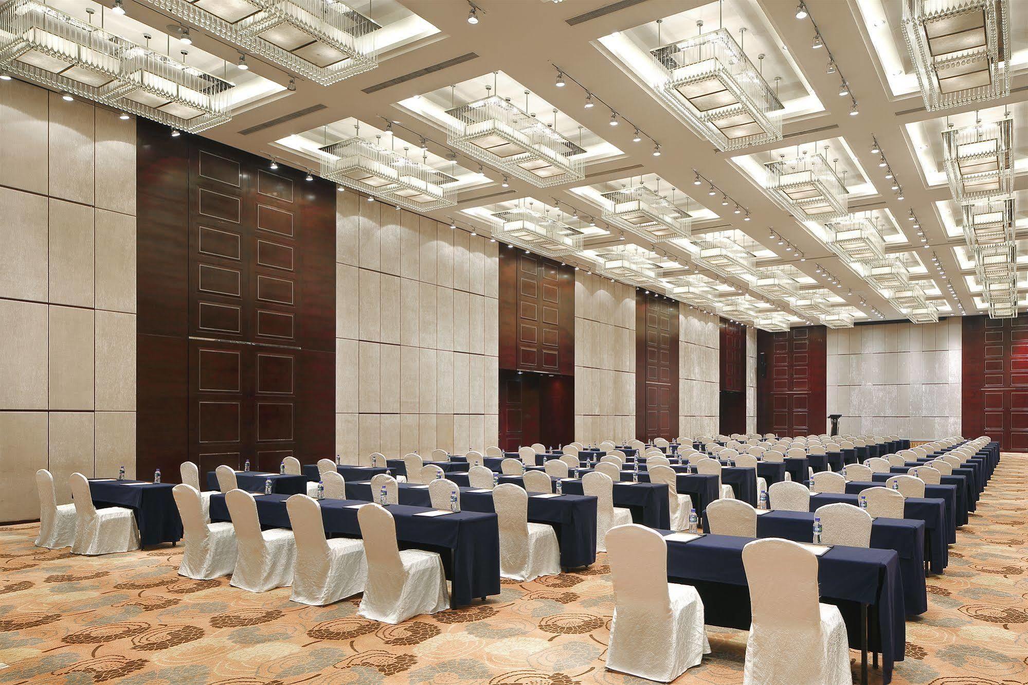 The Qube Hotel Shanghai -Close To Pudong International Airport And Disney Land Εξωτερικό φωτογραφία