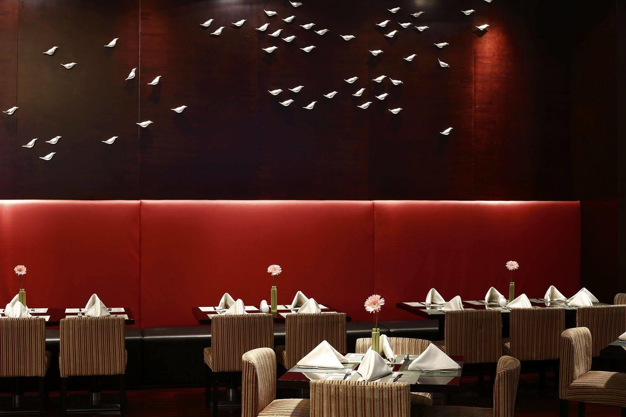 The Qube Hotel Shanghai -Close To Pudong International Airport And Disney Land Εξωτερικό φωτογραφία
